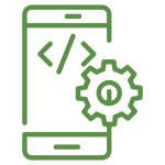 Mobile App development