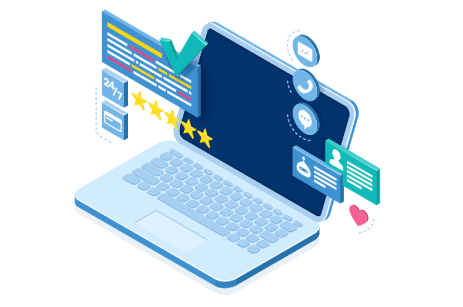 Client feature Image