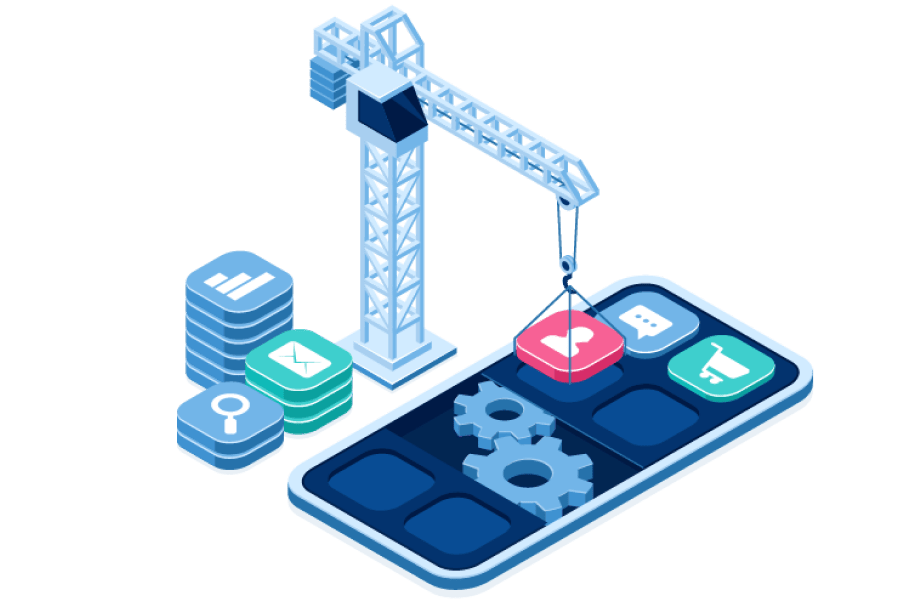 mobile apps