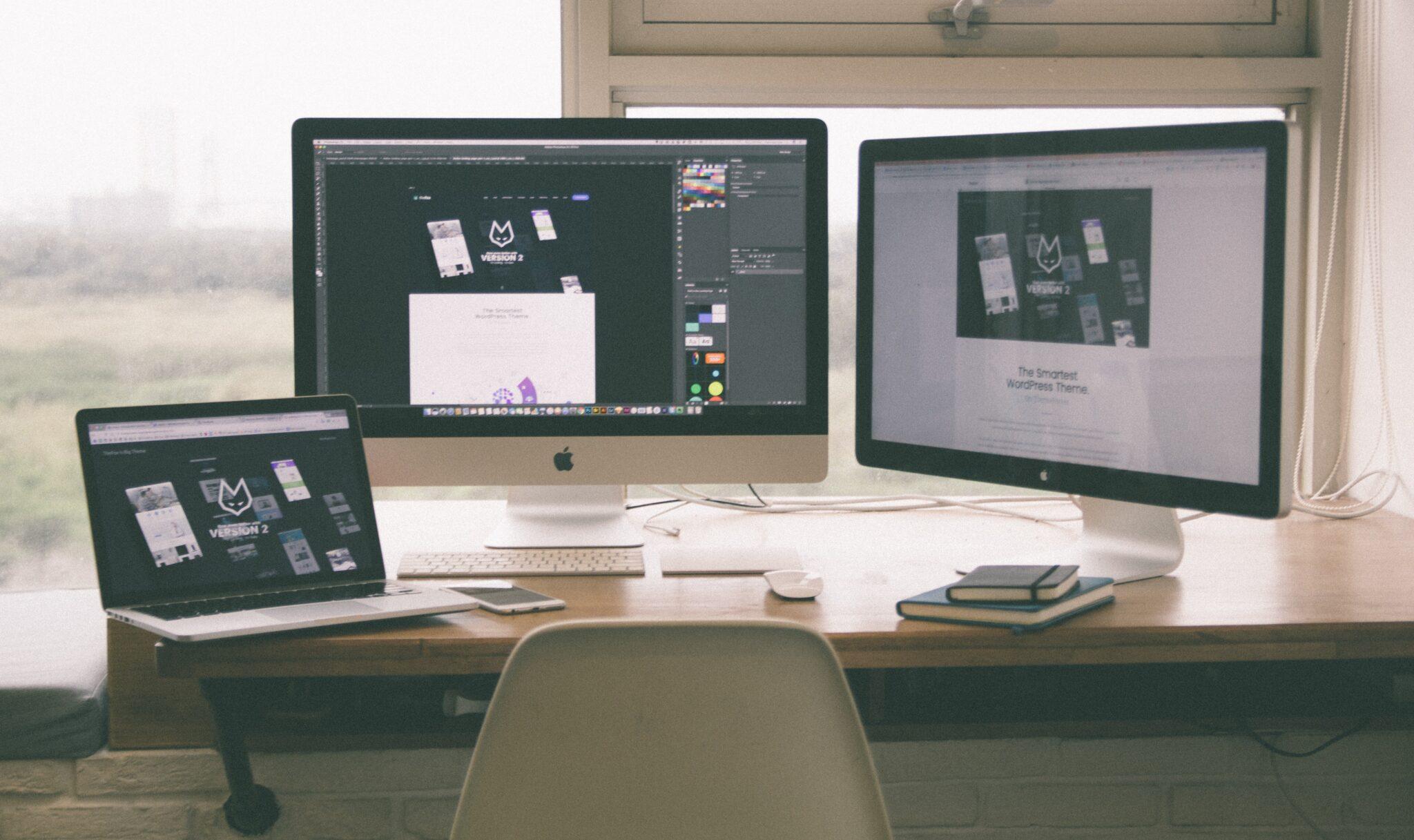 Why it's Important to Redesign Your Website in 2024