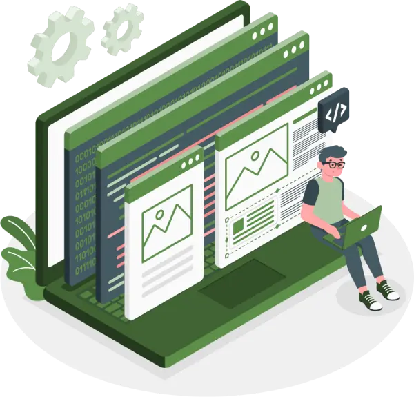 How to choose best web development company in Nepal