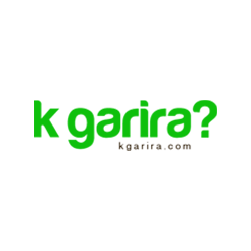 kgarira logo