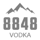 Thumbnail of 8848 vodka