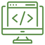 Web development in Nepal