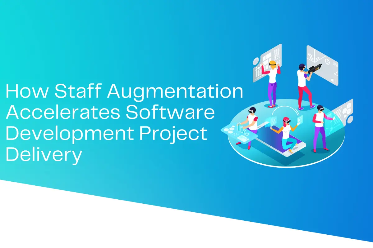 Staff Augmentation