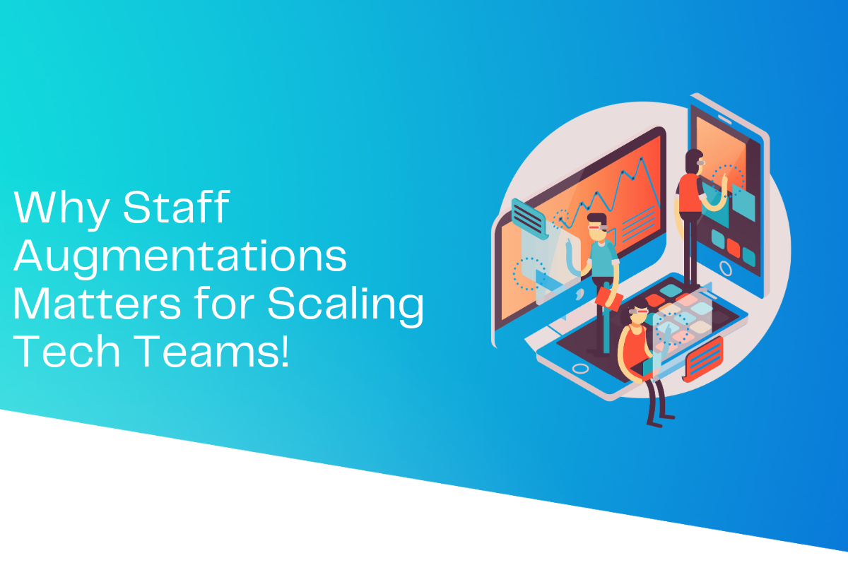 Staff Augmentations